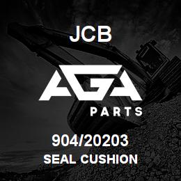 904/20203 JCB SEAL CUSHION | AGA Parts