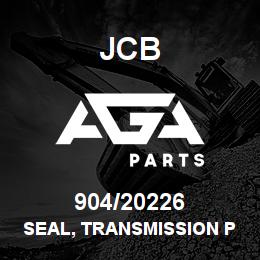 904/20226 JCB Seal, transmission pump | AGA Parts