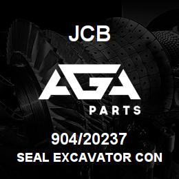 904/20237 JCB Seal excavator con | AGA Parts