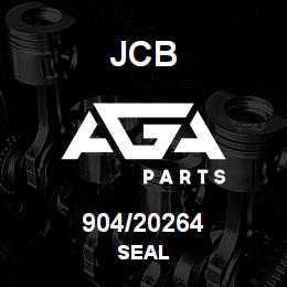 904/20264 JCB Seal | AGA Parts