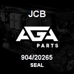 904/20265 JCB Seal | AGA Parts