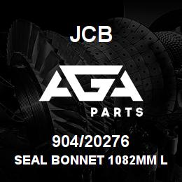 904/20276 JCB Seal bonnet 1082mm long | AGA Parts