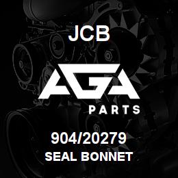 904/20279 JCB Seal bonnet | AGA Parts