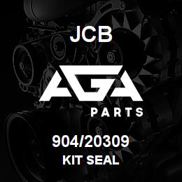 904/20309 JCB KIT SEAL | AGA Parts