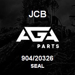 904/20326 JCB Seal | AGA Parts