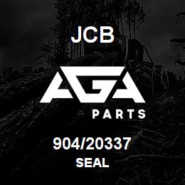 904/20337 JCB SEAL | AGA Parts