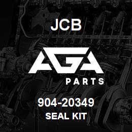 904-20349 JCB Seal Kit | AGA Parts