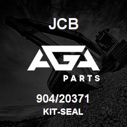 904/20371 JCB Kit-seal | AGA Parts