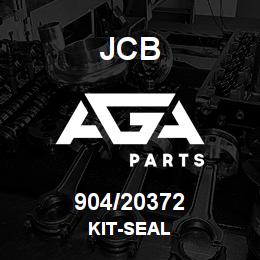 904/20372 JCB Kit-seal | AGA Parts