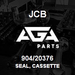 904/20376 JCB Seal, Cassette | AGA Parts