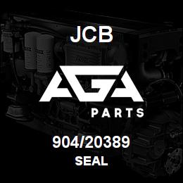 904/20389 JCB Seal | AGA Parts