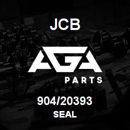904/20393 JCB Seal | AGA Parts