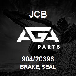 904/20396 JCB Brake, seal | AGA Parts
