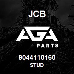 9044110160 JCB Stud | AGA Parts