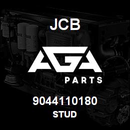 9044110180 JCB Stud | AGA Parts