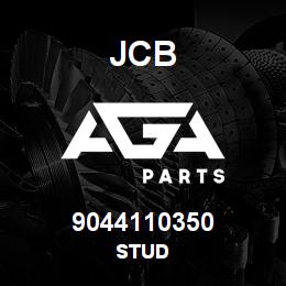9044110350 JCB Stud | AGA Parts