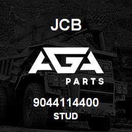 9044114400 JCB Stud | AGA Parts