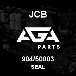 904/50003 JCB Seal | AGA Parts