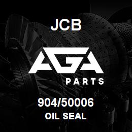 904/50006 JCB OIL SEAL | AGA Parts