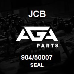 904/50007 JCB Seal | AGA Parts