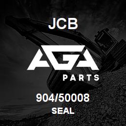 904/50008 JCB Seal | AGA Parts