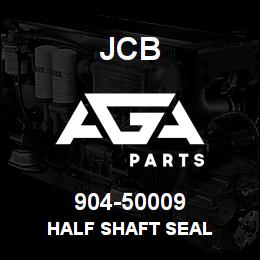 904-50009 JCB Half Shaft Seal | AGA Parts