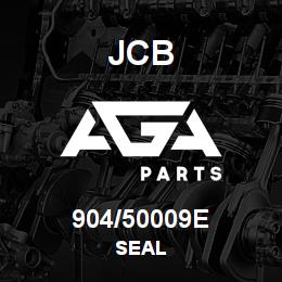 904/50009E JCB SEAL | AGA Parts