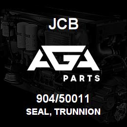 904/50011 JCB Seal, trunnion | AGA Parts