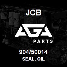 904/50014 JCB Seal, oil | AGA Parts