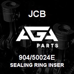 904/50024E JCB SEALING RING INSER | AGA Parts