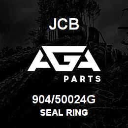 904/50024G JCB SEAL RING | AGA Parts