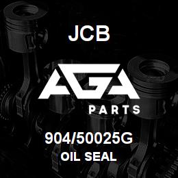 904/50025G JCB OIL SEAL | AGA Parts