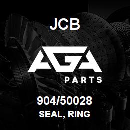 904/50028 JCB Seal, ring | AGA Parts