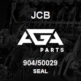904/50029 JCB Seal | AGA Parts