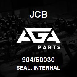 904/50030 JCB Seal, internal | AGA Parts