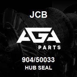 904/50033 JCB HUB SEAL | AGA Parts