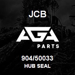 904/50033 JCB HUB SEAL | AGA Parts