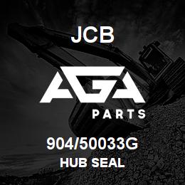 904/50033G JCB HUB SEAL | AGA Parts