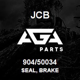 904/50034 JCB Seal, brake | AGA Parts