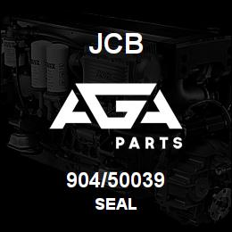 904/50039 JCB SEAL | AGA Parts
