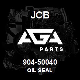 904-50040 JCB Oil Seal | AGA Parts