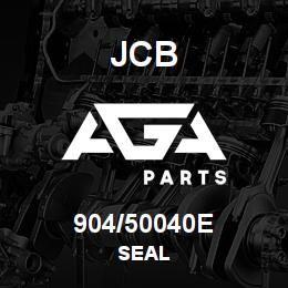904/50040E JCB SEAL | AGA Parts