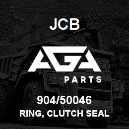 904/50046 JCB Ring, clutch seal | AGA Parts