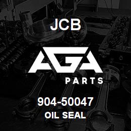 904-50047 JCB Oil Seal | AGA Parts