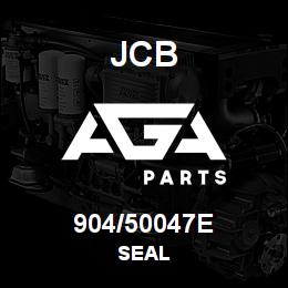 904/50047E JCB SEAL | AGA Parts