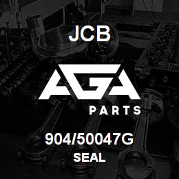 904/50047G JCB SEAL | AGA Parts