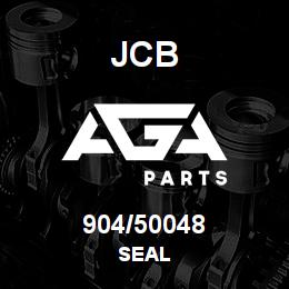 904/50048 JCB Seal | AGA Parts