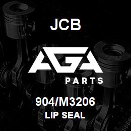 904/M3206 JCB Lip Seal | AGA Parts