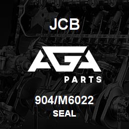 904/M6022 JCB Seal | AGA Parts