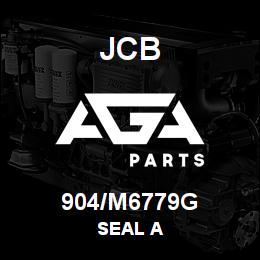 904/M6779G JCB SEAL A | AGA Parts